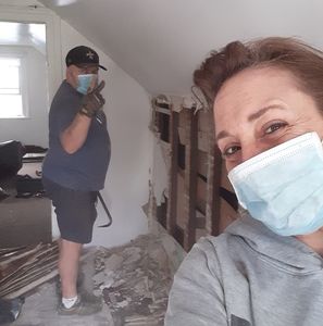 Meet your Posher, Danielle